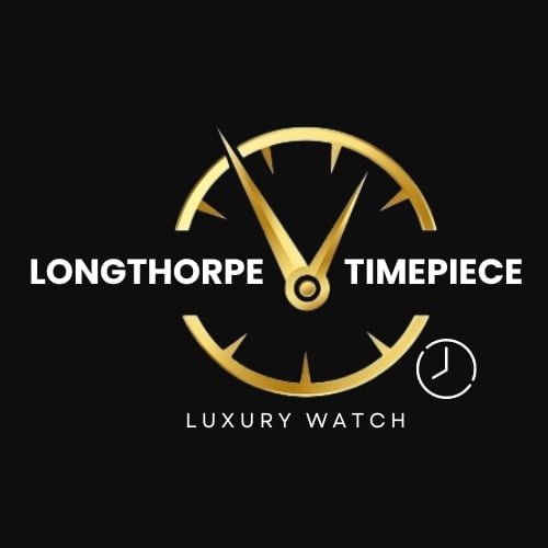 LONGTHORPE TIMEPIECES